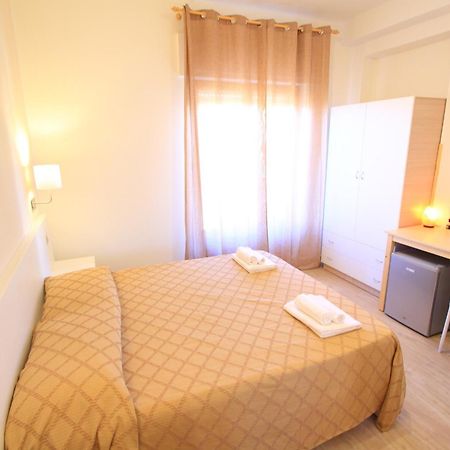Bed and Breakfast Arcadia Тропея Экстерьер фото